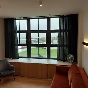  Apartament Kp Apartament Hydral Park