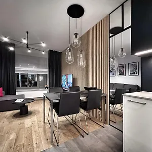  Apartament Luxury Na Ostrowie Tumskim